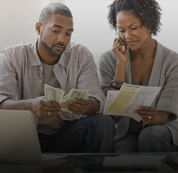 Responsible for raising capital to complete a real estate project. 